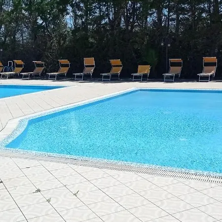 Alloggio per agriturismo Tenuta Don Monaco - *