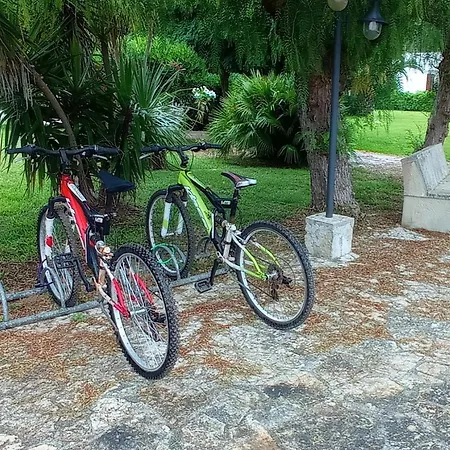 Tenuta Don Monaco - Alloggio per agriturismo