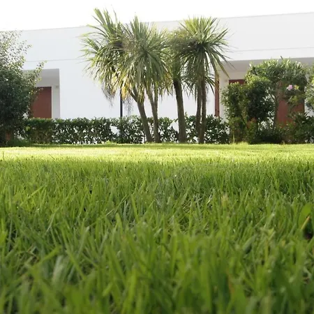 Tenuta Don Monaco - Farm stay Santa Cesarea Terme