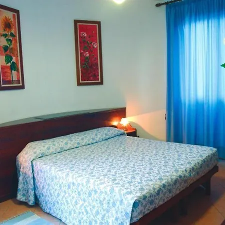Farm stay Tenuta Don Monaco - *