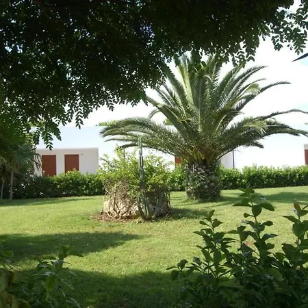 Tenuta Don Monaco - Farm stay *