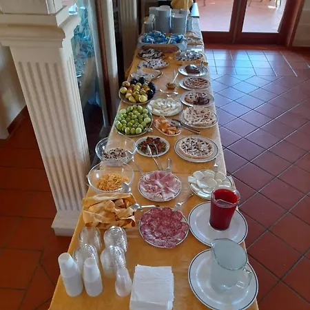 Tenuta Don Monaco - Farm stay