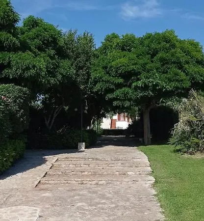 Tenuta Don Monaco - *