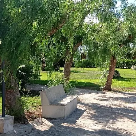 Tenuta Don Monaco - Santa Cesarea Terme