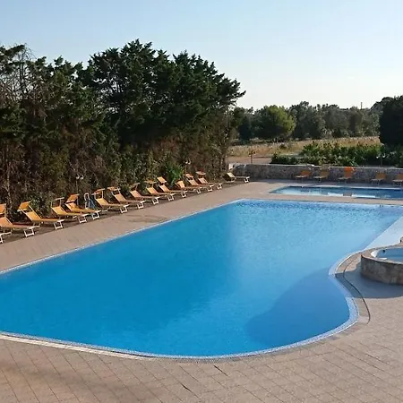 Tenuta Don Monaco - * Santa Cesarea Terme