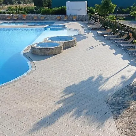 Tenuta Don Monaco - Farm stay