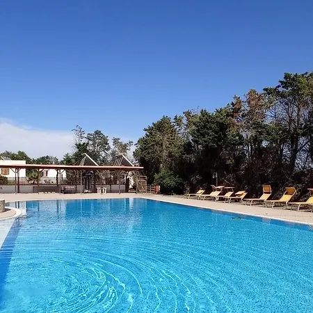 Farm stay Tenuta Don Monaco - *