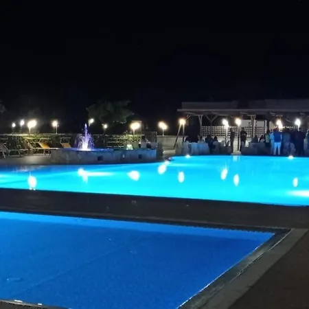 Tenuta Don Monaco -