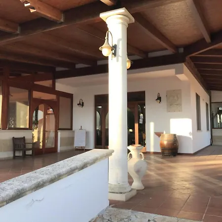 Tenuta Don Monaco - *