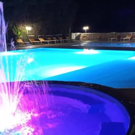 Tenuta Don Monaco - * Santa Cesarea Terme