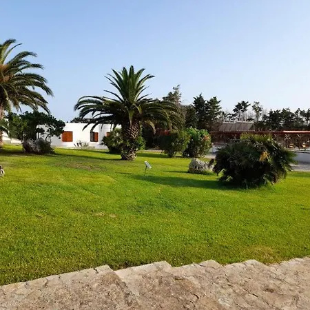 Farm stay Tenuta Don Monaco -